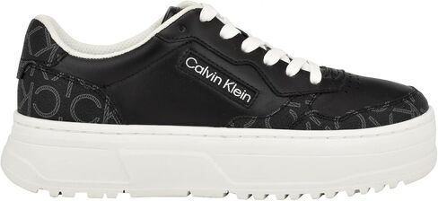 Calvin Klein Women's Karyne Sneaker in Saudi Arabia