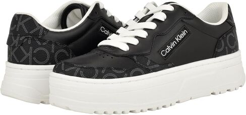 Calvin Klein Women's Karyne Sneaker in Saudi Arabia