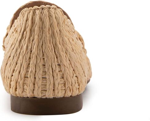 Aerosoles Hour Raffia womens Loafer in Saudi Arabia