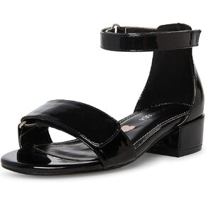 Steve Madden Unisex-Child Airenne Heeled Sandal in Saudi Arabia