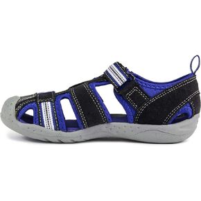 pediped Flex Sahara Sandal (Toddler/Little Kid)