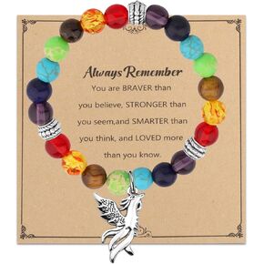 MYOSPARK Phoenix Bracelet Phoenix Bird Charm Phoenix Lover Gift Rising Phoenix Rebirth Inspirational Jewelry Gift in Saudi Arabia
