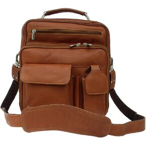 Deluxe Shoulder Bag, Black, One Size in Kuwait