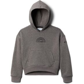 Columbia Girls Trek Novelty Hoodie