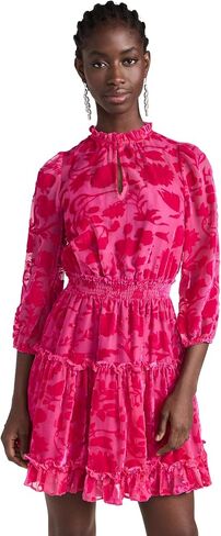 Shoshanna Women's Arlene Dress in Saudi Arabia