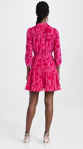 Shoshanna Women's Arlene Dress in Saudi Arabia