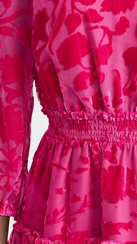 Shoshanna Women's Arlene Dress in Saudi Arabia