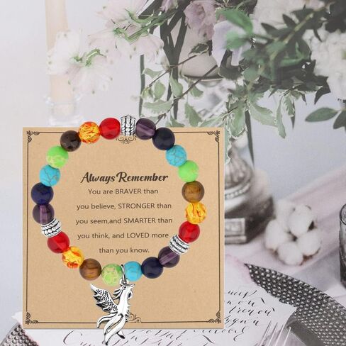 MYOSPARK Phoenix Bracelet Phoenix Bird Charm Phoenix Lover Gift Rising Phoenix Rebirth Inspirational Jewelry Gift in Saudi Arabia