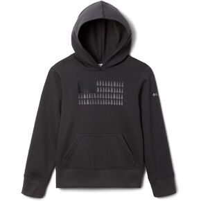Columbia Kids' Basin Park Graphic Hoodie