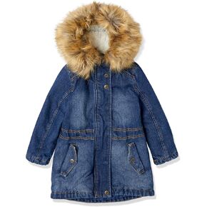 URBAN REPUBLIC Girls Denim Jacket in Saudi Arabia