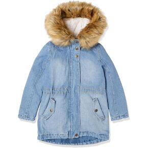 URBAN REPUBLIC Girls Denim Jacket in Saudi Arabia