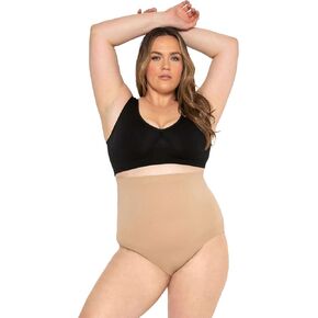 Conturve Body Shaper Waist Trainer Tummy Control Panty - Butt Lifter Panties - Shapewear for Women in Saudi Arabia