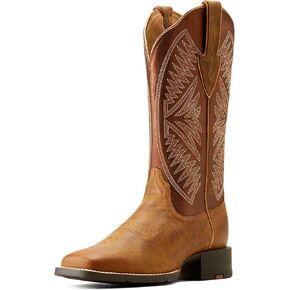 حذاء ARIAT النسائي P28405_w_Foo غربي in Kuwait