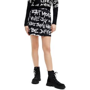 Desigual Women's FAL_lea, 2000 Black in Saudi Arabia