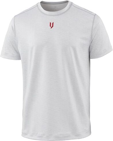 Iron Joc Performance Men's Athletic Shirts-Short Sleeve Workout Shirts in Saudi Arabia