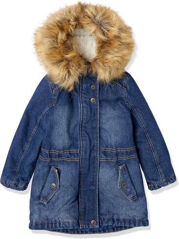 URBAN REPUBLIC Girls Denim Jacket in Saudi Arabia