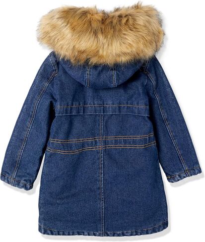 URBAN REPUBLIC Girls Denim Jacket in Saudi Arabia