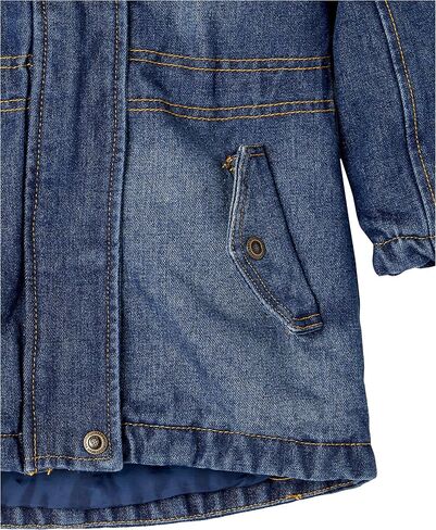 URBAN REPUBLIC Girls Denim Jacket in Saudi Arabia