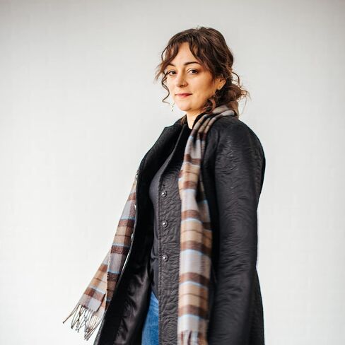 The Celtic Croft OUTLANDER Scarf Premium Lambswool Tartan in Saudi Arabia