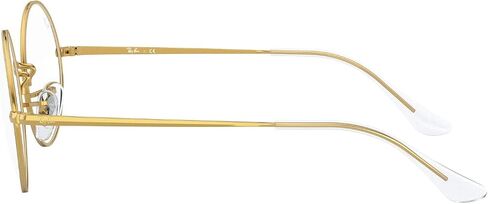 Ray-Ban Rx1970v Oval Prescription Eyeglass Frames in Saudi Arabia