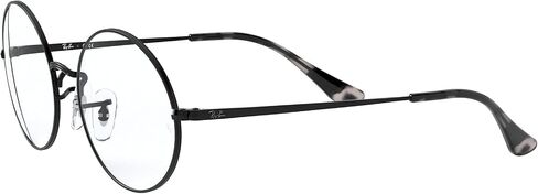 Ray-Ban Rx1970v Oval Prescription Eyeglass Frames in Saudi Arabia