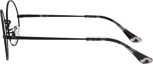 Ray-Ban Rx1970v Oval Prescription Eyeglass Frames in Saudi Arabia