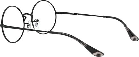 Ray-Ban Rx1970v Oval Prescription Eyeglass Frames in Saudi Arabia