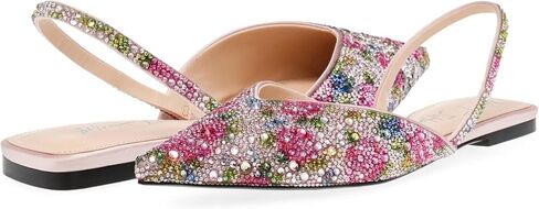 Betsey Johnson Women's Vance Mule in Saudi Arabia