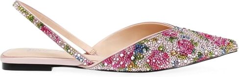 Betsey Johnson Women's Vance Mule in Saudi Arabia