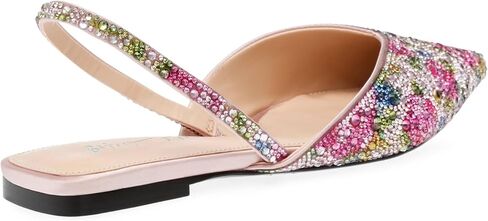 Betsey Johnson Women's Vance Mule in Saudi Arabia
