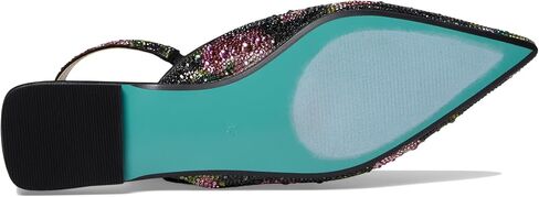 Betsey Johnson Women's Vance Mule in Saudi Arabia