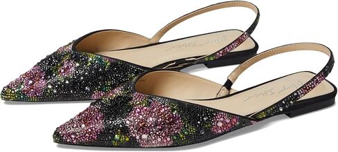 Betsey Johnson Women's Vance Mule in Saudi Arabia