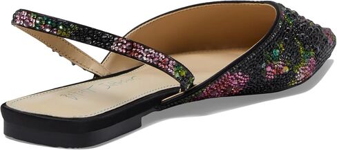 Betsey Johnson Women's Vance Mule in Saudi Arabia