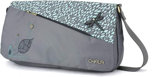 CHALA CV-Envoy Messenger - Dragonfly - Gray in Saudi Arabia