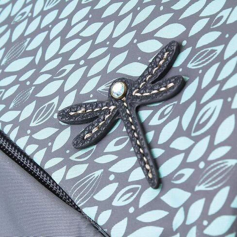 CHALA CV-Envoy Messenger - Dragonfly - Gray in Saudi Arabia
