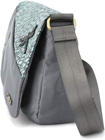 CHALA CV-Envoy Messenger - Dragonfly - Gray in Saudi Arabia