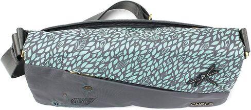 CHALA CV-Envoy Messenger - Dragonfly - Gray in Saudi Arabia