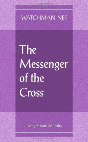 The Messenger of the Cross in Saudi Arabia