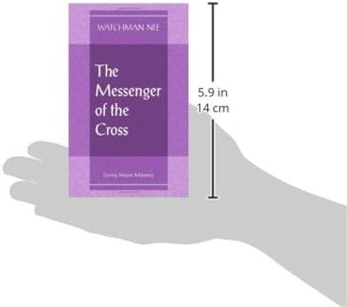 The Messenger of the Cross in Saudi Arabia