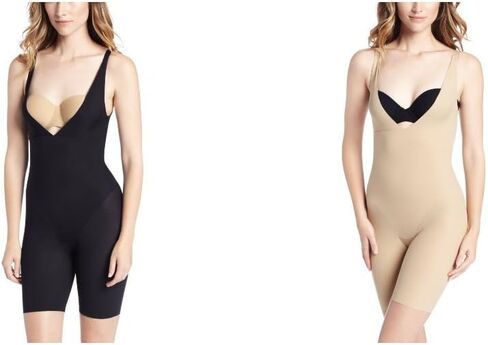 Maidenform Flexees Women's Shapewear Wear Your Own Bra Singlet in Saudi Arabia