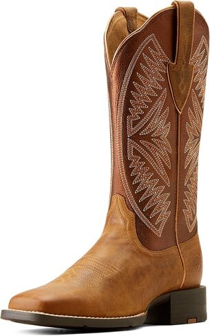 حذاء ARIAT النسائي P28405_w_Foo غربي in Kuwait