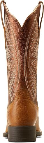 حذاء ARIAT النسائي P28405_w_Foo غربي in Kuwait