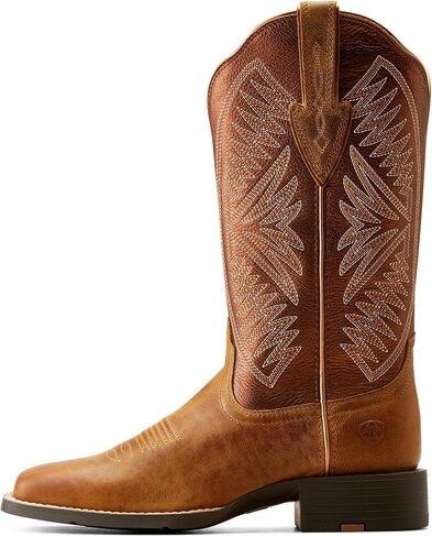 حذاء ARIAT النسائي P28405_w_Foo غربي in Kuwait