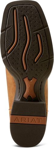 حذاء ARIAT النسائي P28405_w_Foo غربي in Kuwait