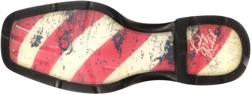 جزمة غربية Durango Lady Rebel 10 Inch Flag RD4414 Western in Saudi Arabia