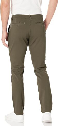 PAIGE mens Stafford Trouser Pants in Kuwait