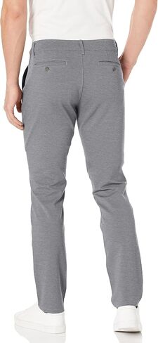 PAIGE mens Stafford Trouser Pants in Kuwait