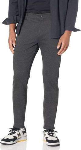 PAIGE mens Stafford Trouser Pants in Kuwait