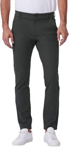 PAIGE mens Stafford Trouser Pants in Kuwait