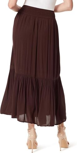 Jessica Simpson Women's Kelsie Split Hem Skirt in Saudi Arabia